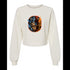 Viking head Bella canvas hoodie 7505